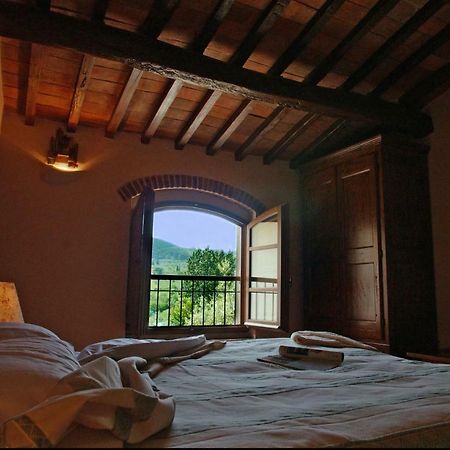 Agriturismo Poggio Arioso Daire Scandicci Dış mekan fotoğraf