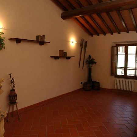 Agriturismo Poggio Arioso Daire Scandicci Dış mekan fotoğraf