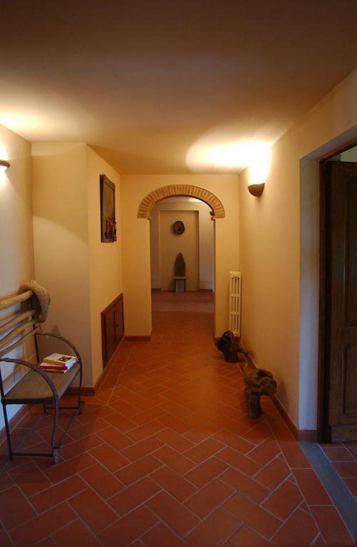 Agriturismo Poggio Arioso Daire Scandicci Dış mekan fotoğraf