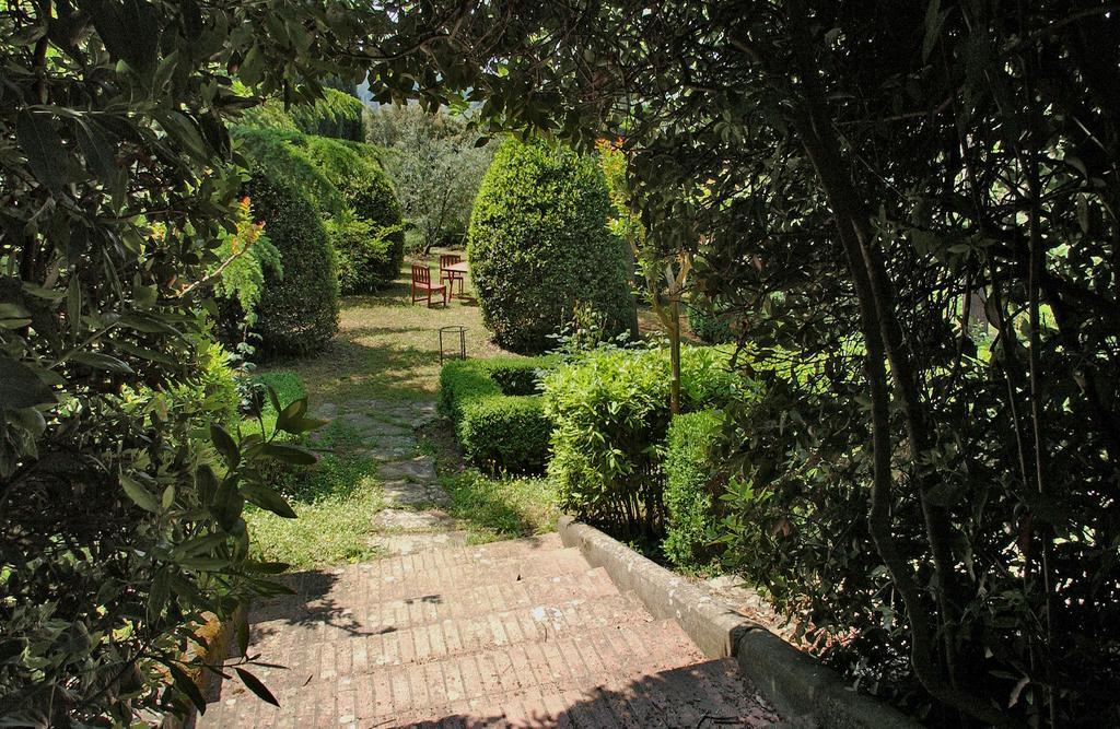 Agriturismo Poggio Arioso Daire Scandicci Dış mekan fotoğraf