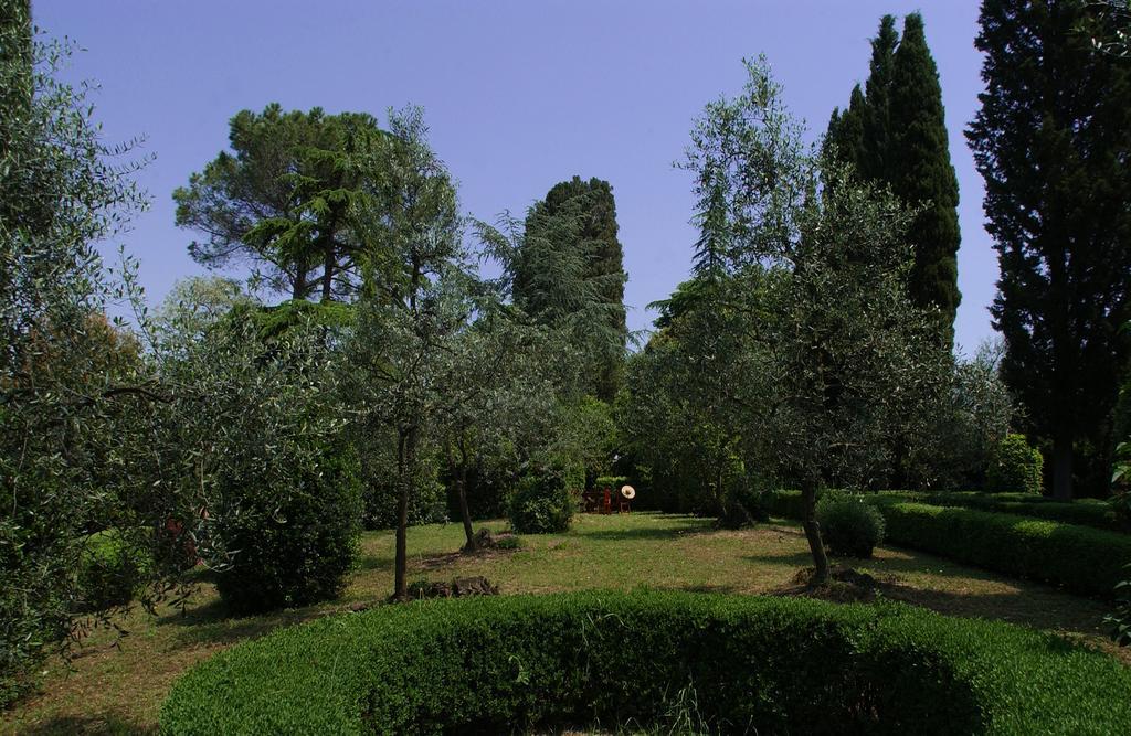 Agriturismo Poggio Arioso Daire Scandicci Dış mekan fotoğraf
