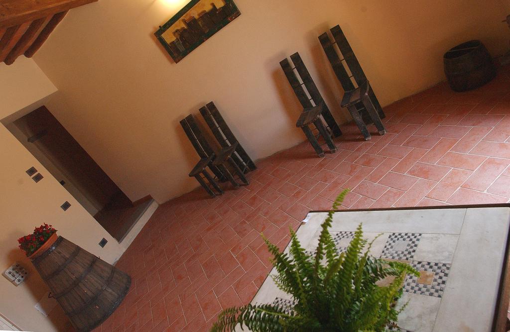 Agriturismo Poggio Arioso Daire Scandicci Dış mekan fotoğraf