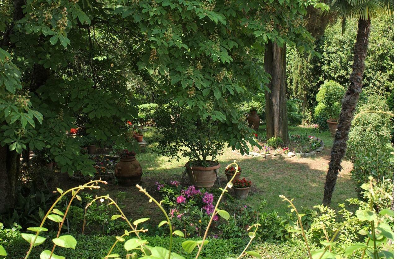 Agriturismo Poggio Arioso Daire Scandicci Dış mekan fotoğraf