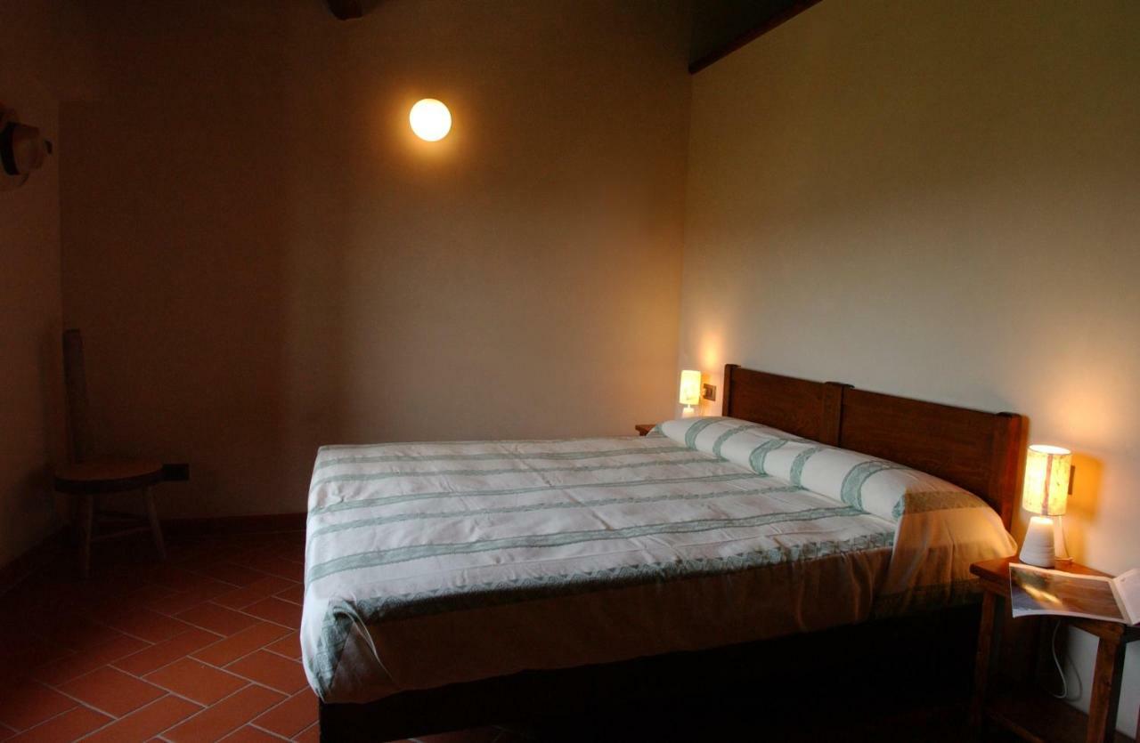 Agriturismo Poggio Arioso Daire Scandicci Dış mekan fotoğraf