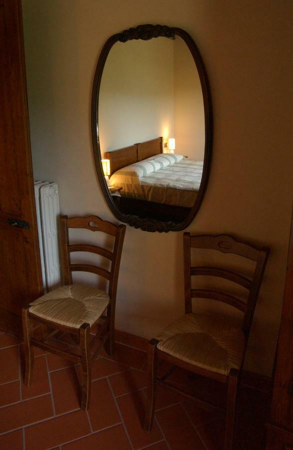 Agriturismo Poggio Arioso Daire Scandicci Dış mekan fotoğraf